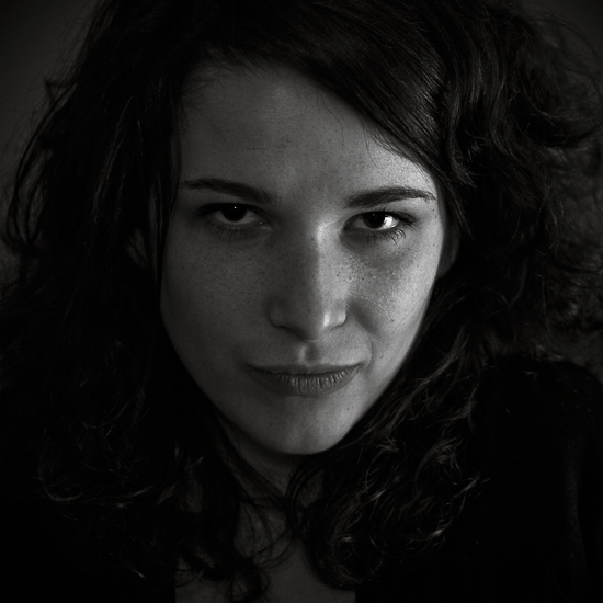 Anne 2 - Romain Cousin