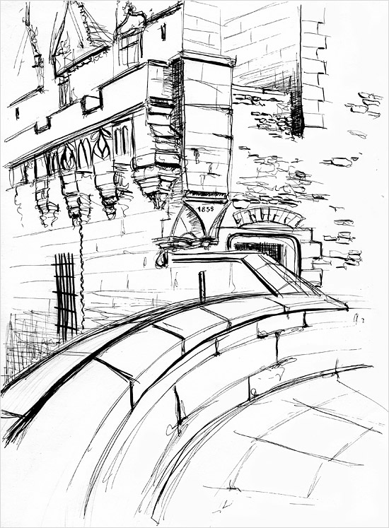 Rempart - Romain Cousin